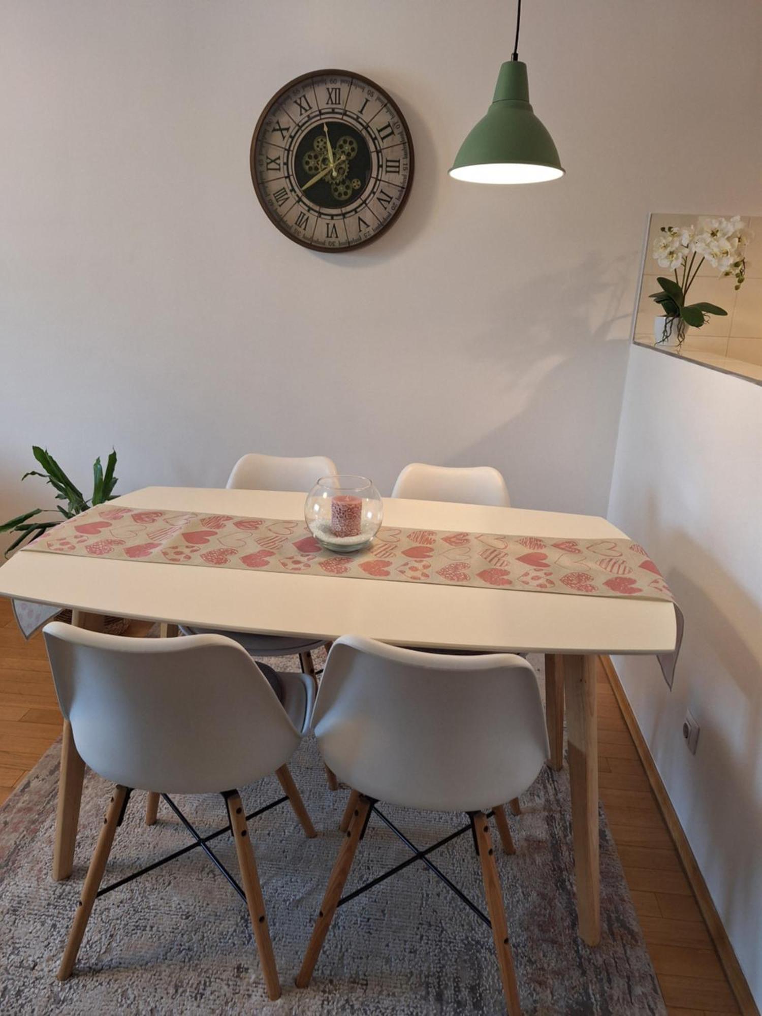Apartman Lory, Zagreb, Downtown, With Own Parking In The Garage Exterior foto